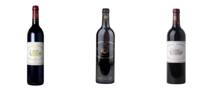 ボルドー5大シャトーの1つである”シャトー・マルゴー”とは？歴史や特徴  