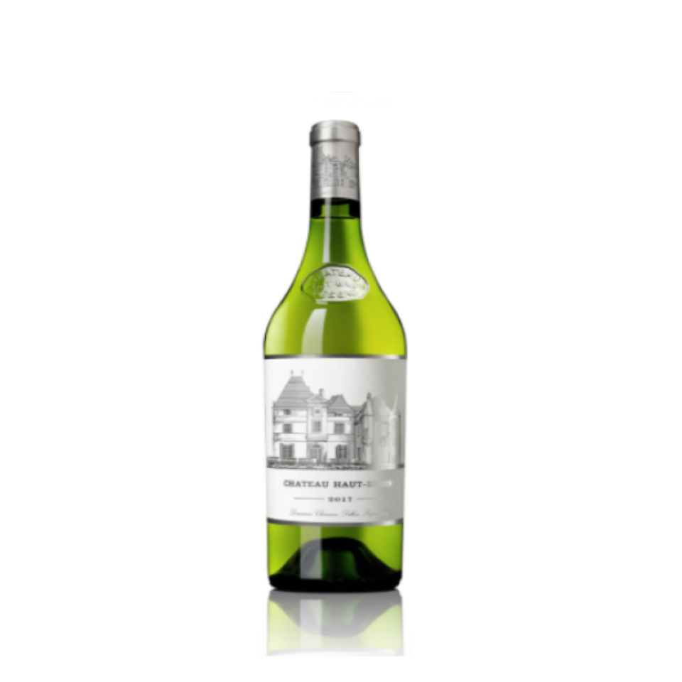 2017 シャトー・オーブリオン・ブラン Brion Blanc ボルドー ペサック・レオニャン Bordeaux  Pessac-Leognan 750ml 輸入元：ラック・コーポレーション PePe Wine