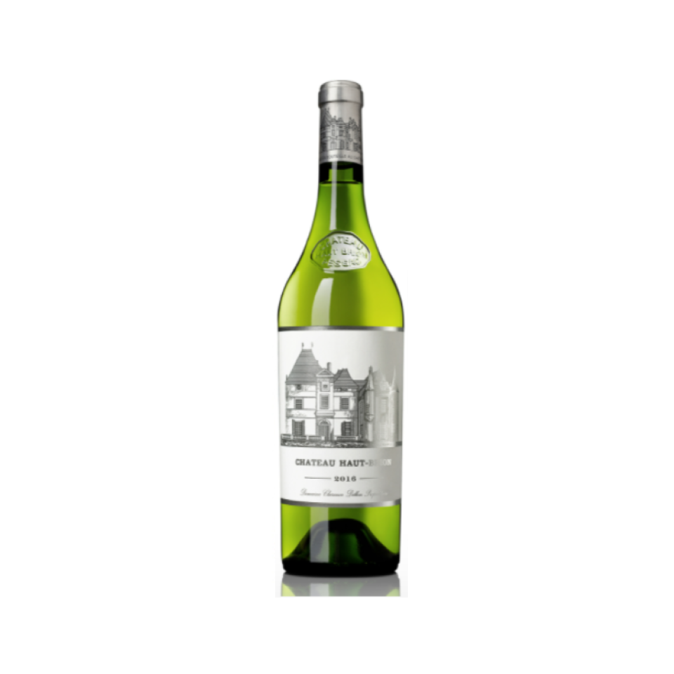 2016 シャトー・オーブリオン・ブラン Ch.Haut Brion  Blanc ボルドー　ペサック・レオニャン Bordeaux Pessac-Leognan 750ml 輸入元：ラック・コーポレーション