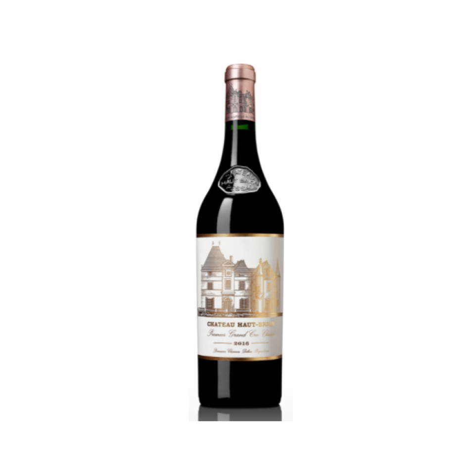 2015 シャトー・オーブリオン・ルージュ Ch.Haut Brion  Rouge ボルドー　ペサック・レオニャン Bordeaux Pessac-Leognan 750ml 輸入元：ラック・コーポレーション